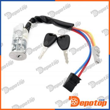 Neiman, commutateur d'allumage pour RENAULT | 63-0066, 68419
